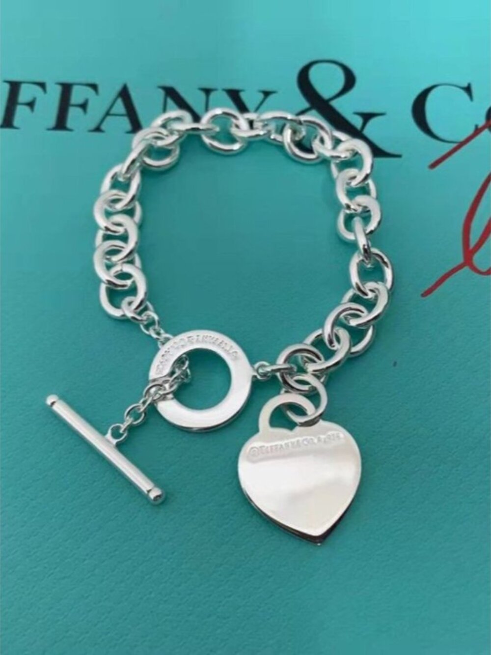 Tiffany & Co. Bracelets for women
